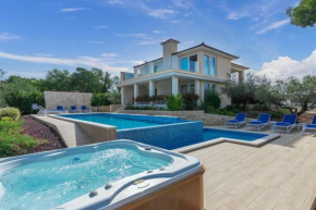 Villa Almedina